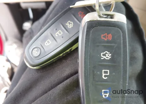 2013 Ford Flex Limited from USA, damaged, VIN 2FMHK6DT1DBD25681